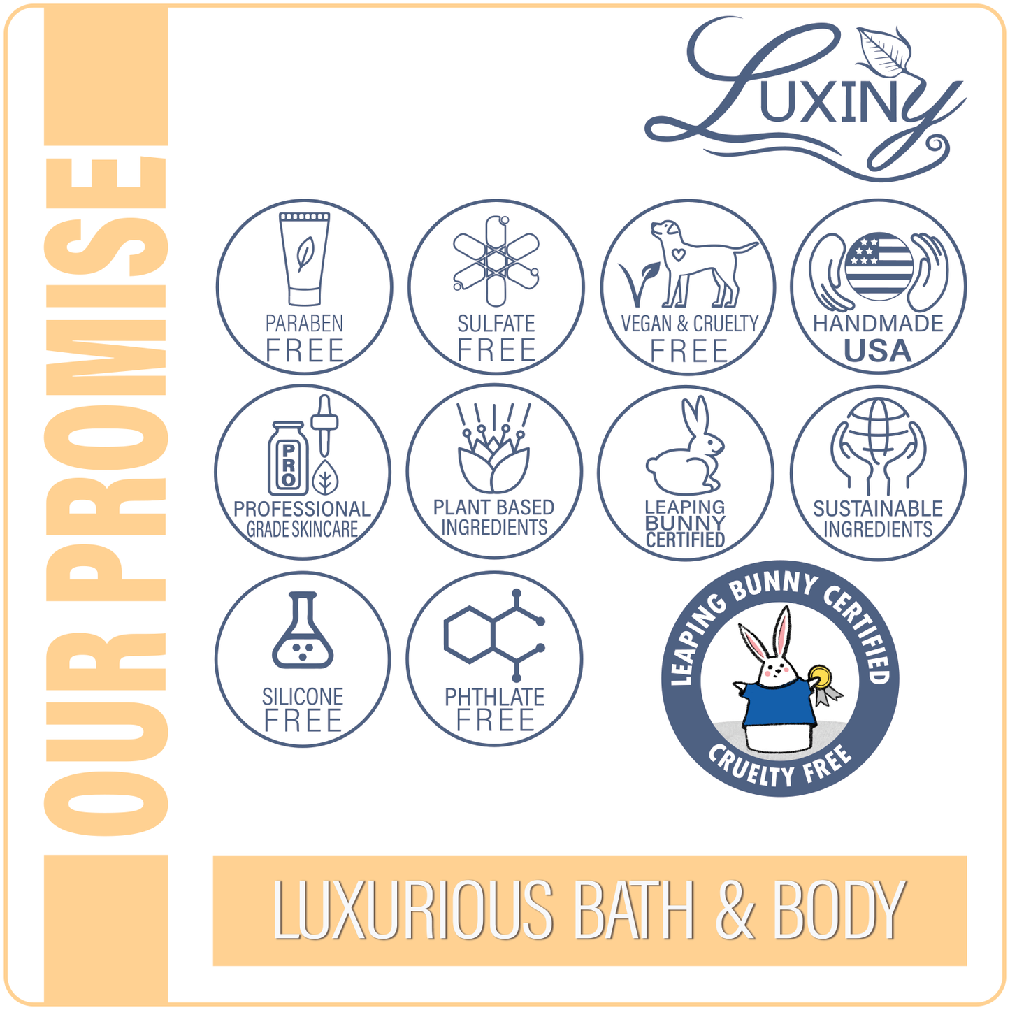 Bath Bomb | Hand Painted | Bath Bombs| Color Burst | Fox