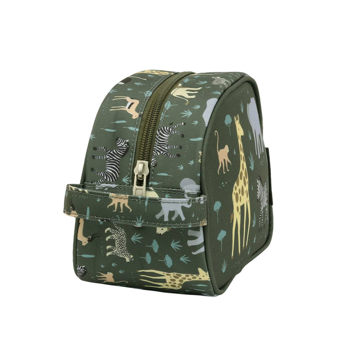 Toiletry bag: Savanna
