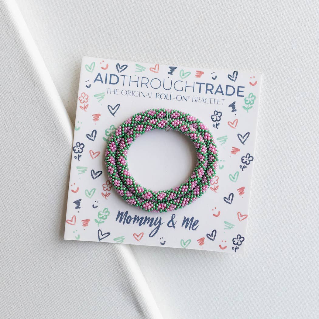 Mommy & Me Bracelets Rio