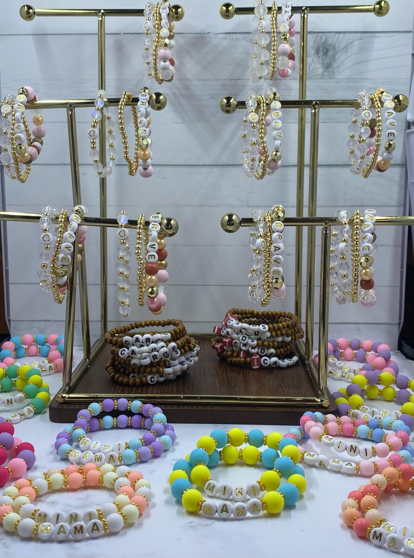 Beaded Roots Jewelry