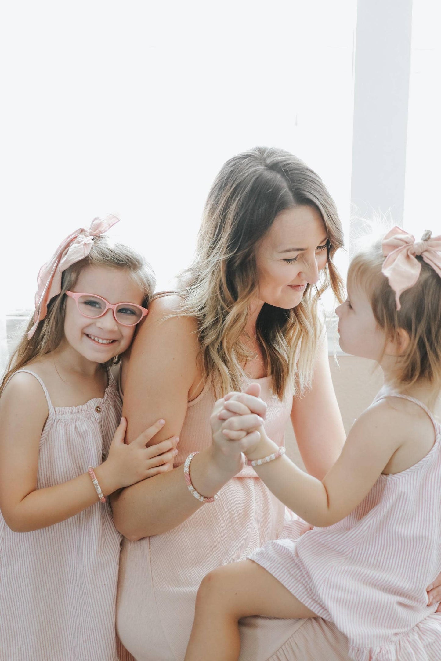 Mommy & Me Bracelets Rio