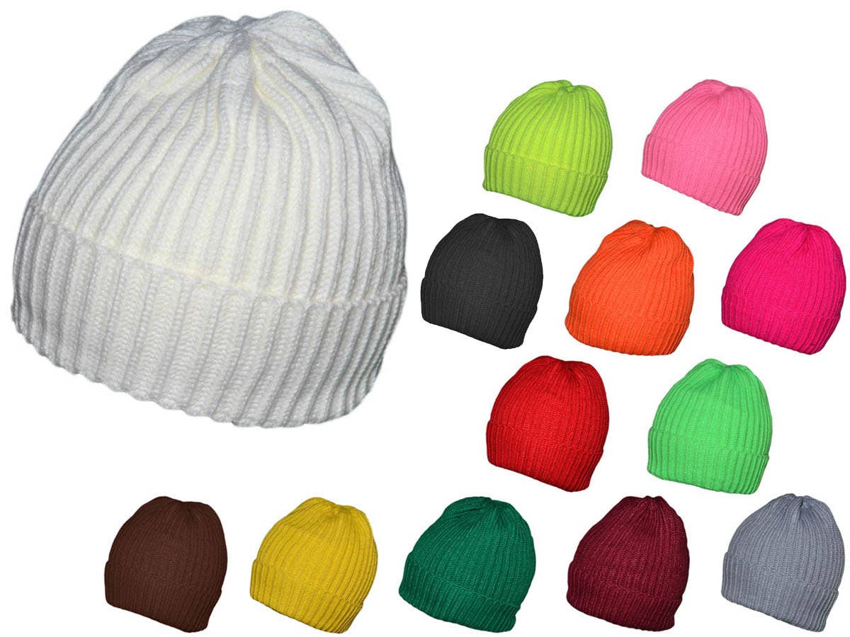 Winter Unisex Beanie