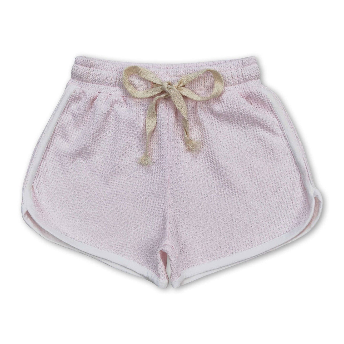 Cotton Toddler Shorts