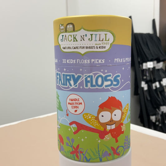 Fairy Flossers 30 pack