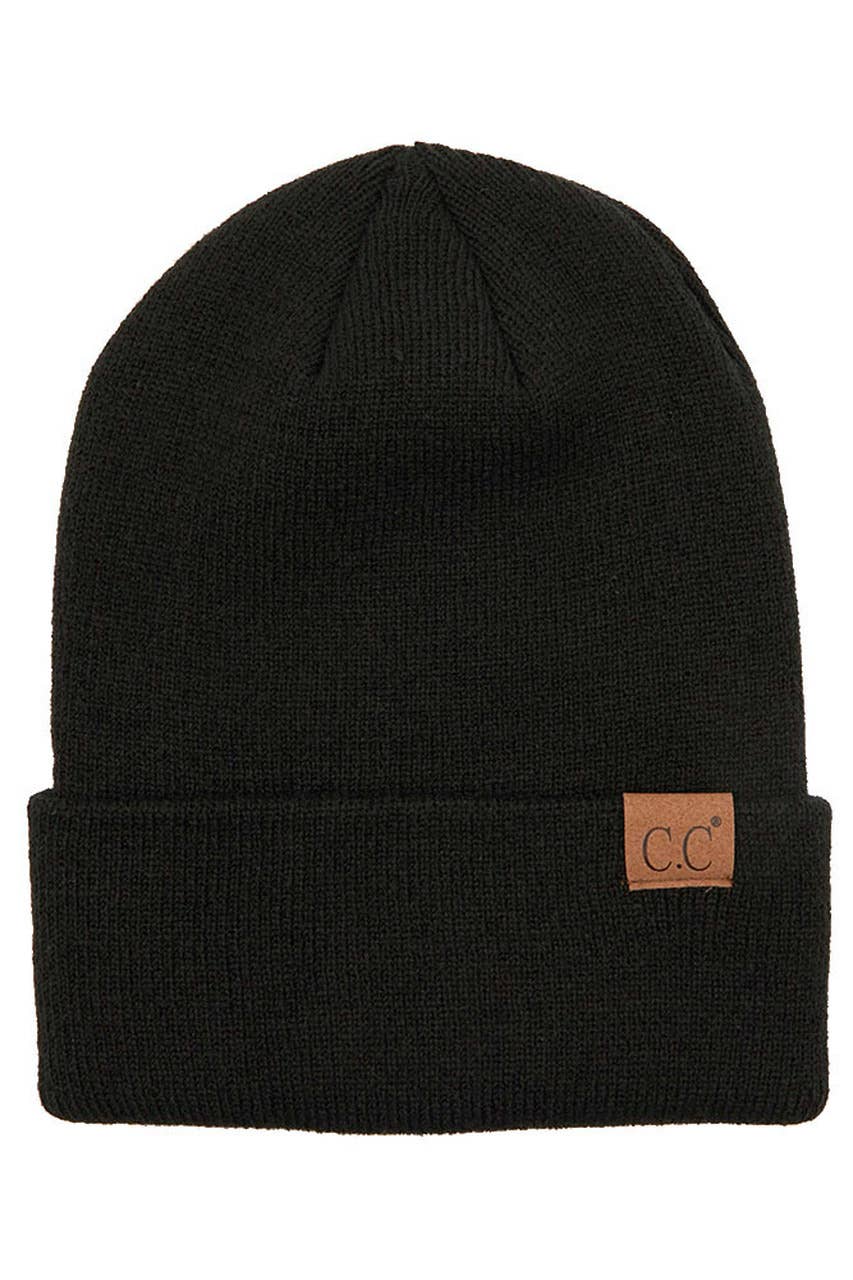 Born To Roam Beanie WAS $14 NOW $5