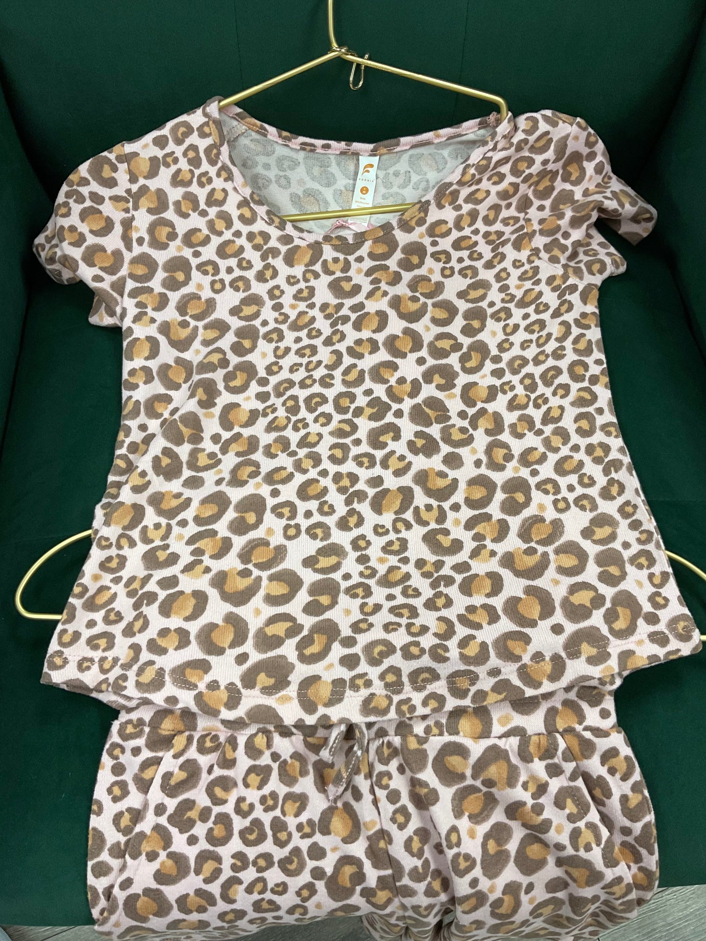 Kids 2 Piece Set