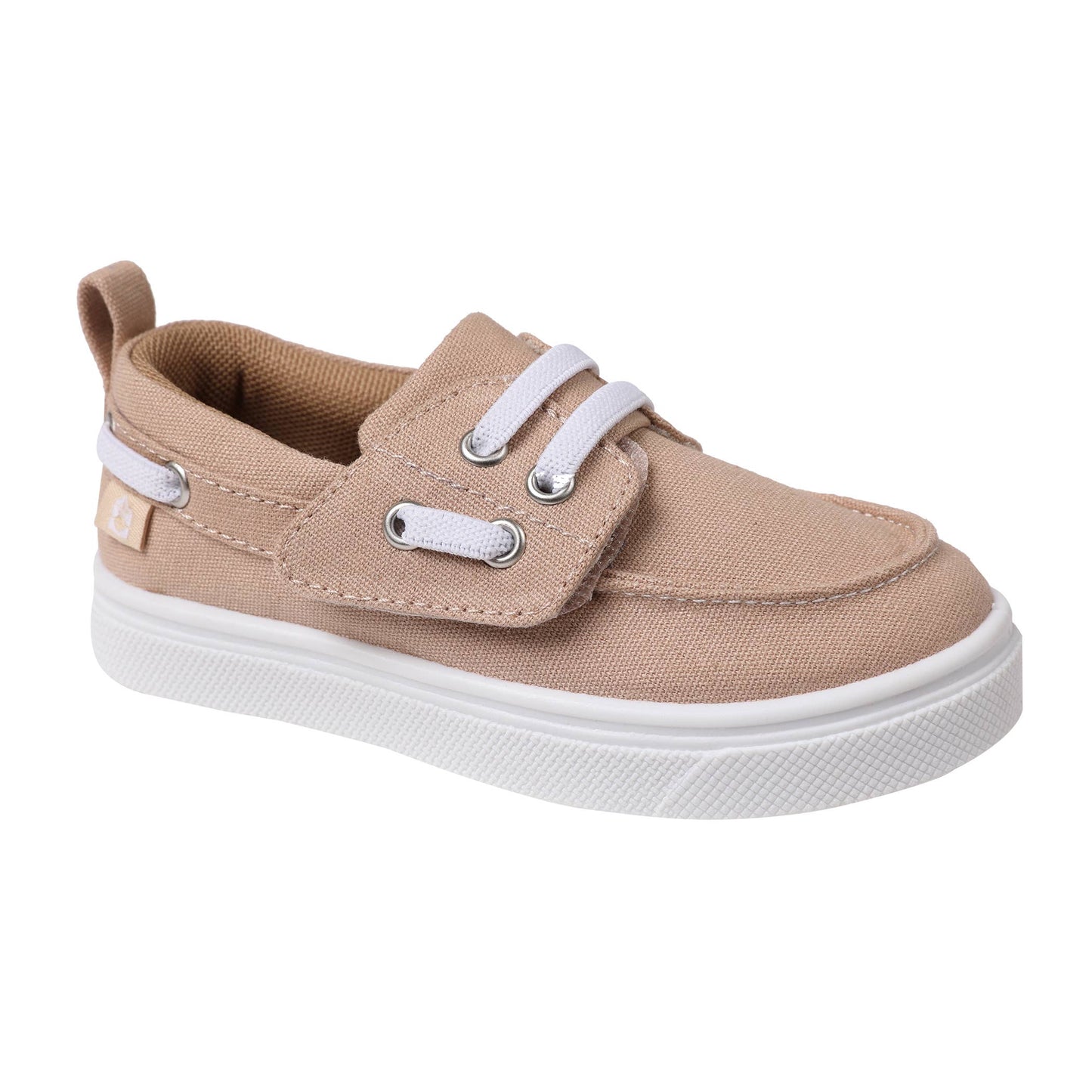 Jesse-Khaki Shoe