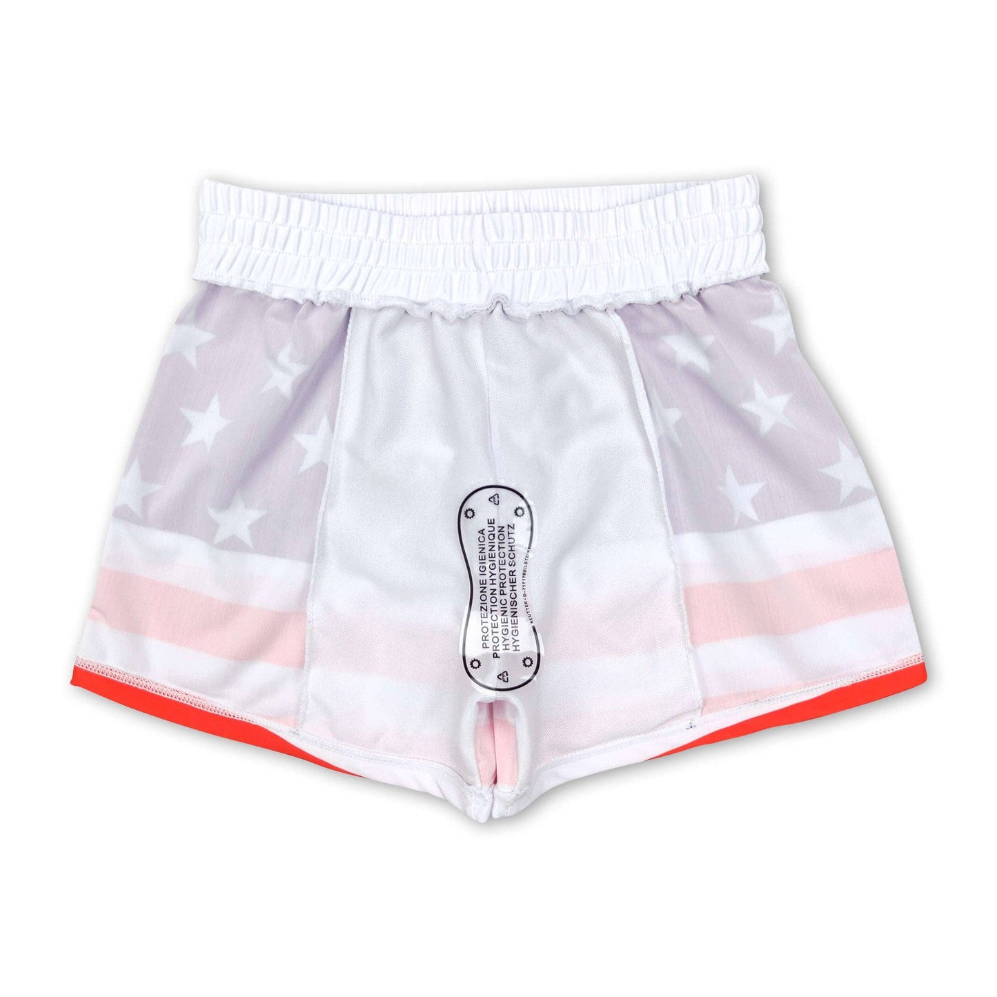 Stars & Stripes Trunks