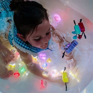 Glo Pals Light Up Sensory Toys