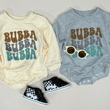 Bubba Bubble Romper