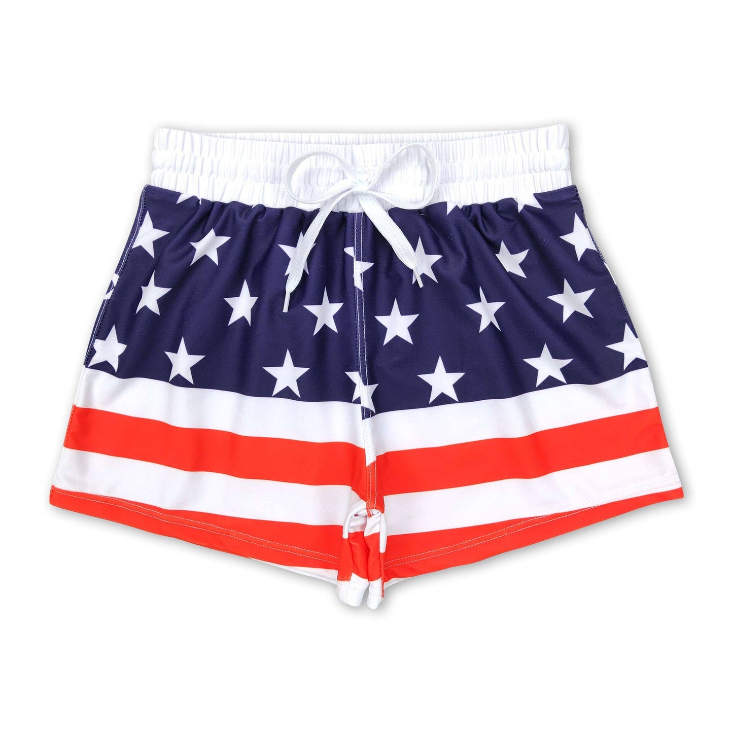 Stars & Stripes Trunks