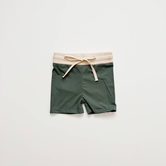 Swim Shorts - Deep Sea