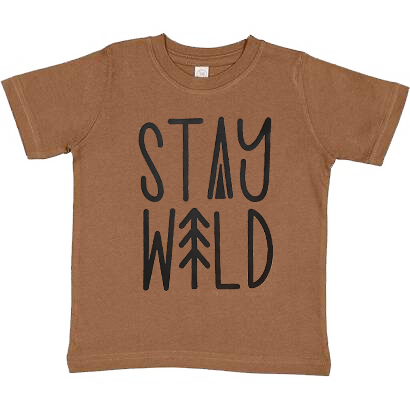 Stay Wild