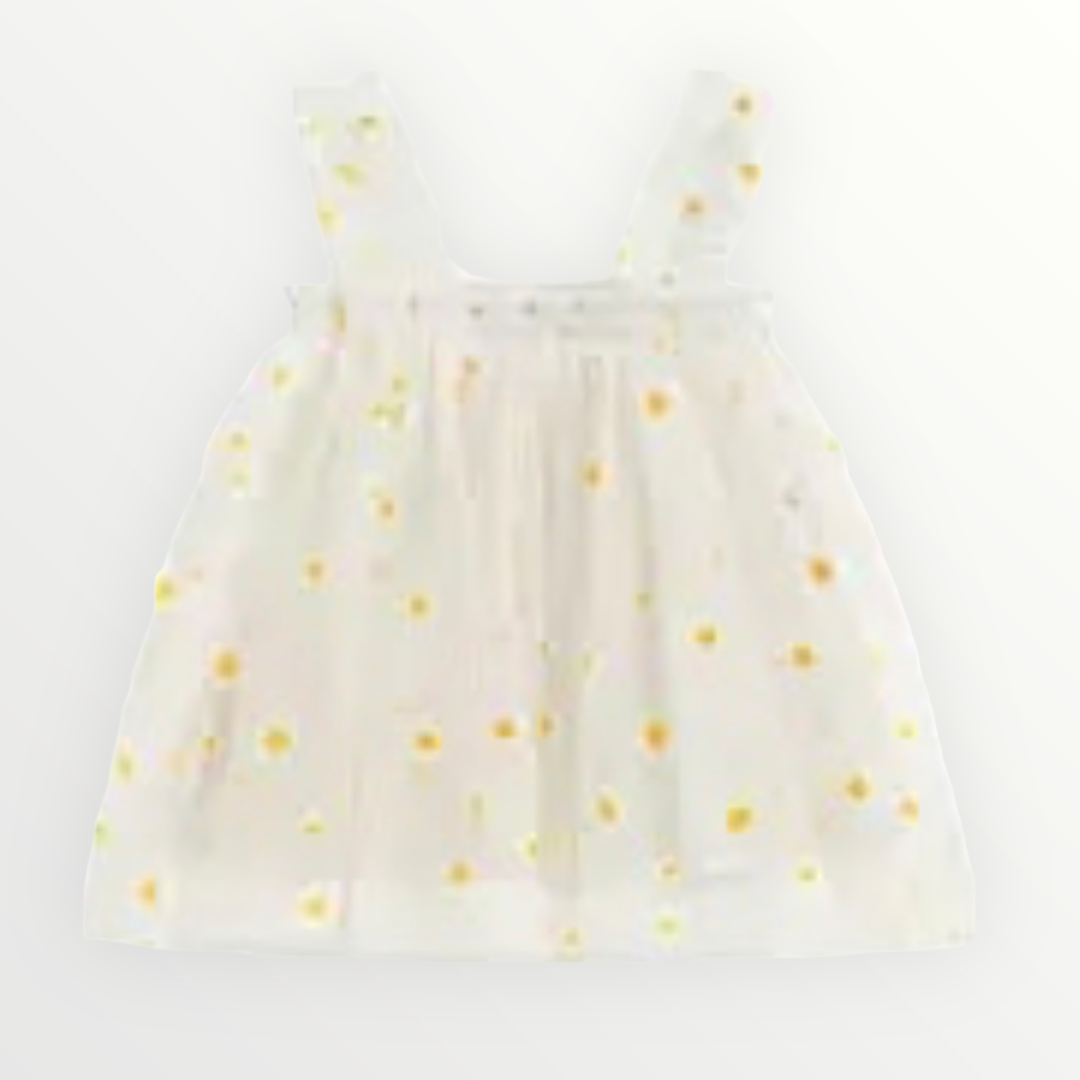 Miss Daisy Dress