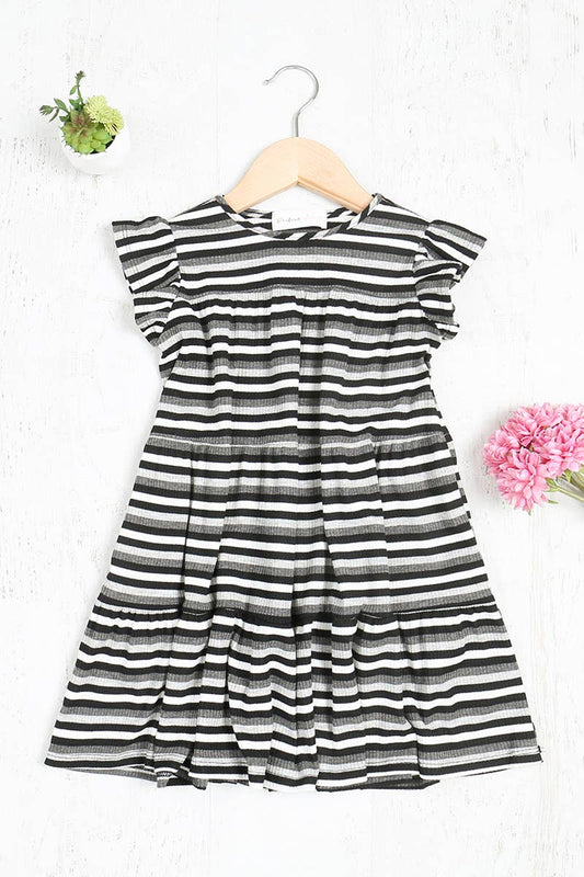 Kinley Tiered Dress