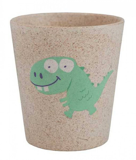 Dino Jack N Jill Rinse Cup