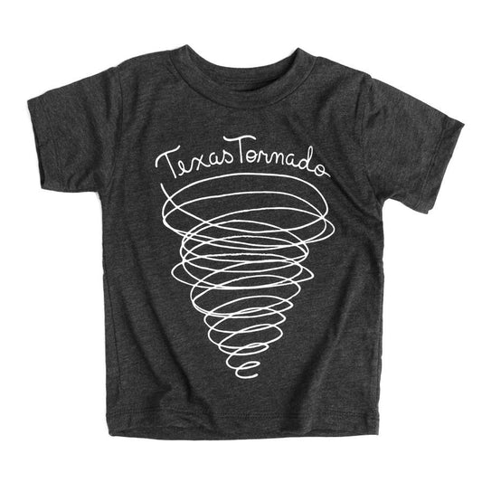 Texas Tornado Tee