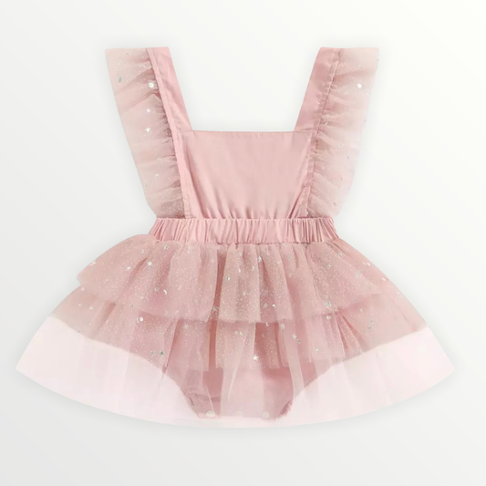 Princess Tutu Romper