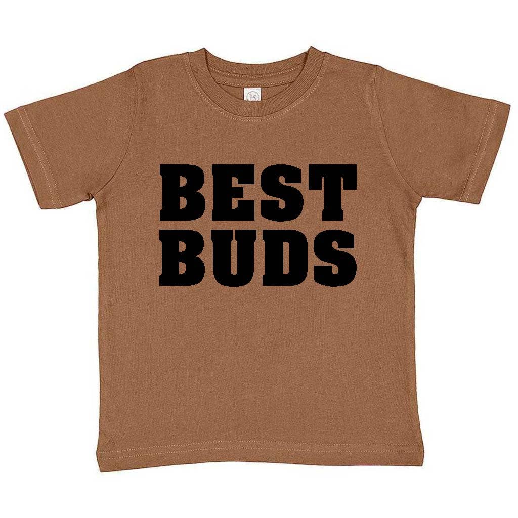 Best Buds Tees